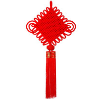 亮电 中国结 70*140cm (计价单位:件)