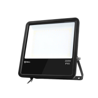 亮电 昂户外投光灯 200W(计价单位:件)黄光