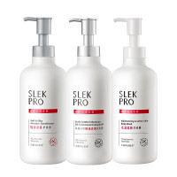 舒蕾 氧活倍护顺滑 401ml 护发素 (瓶)