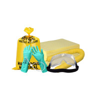 科洛 ER-CZ01A 可定制 危化增补 防化型(计价单位:套)