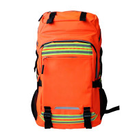 科洛 ER-YSS03 绳索救助班组必配装备 550*350*250mm(计价单位:套)橙色