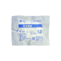 科洛 单独内容物增补 脱脂棉球5g/袋 30袋装(计价单位:袋)