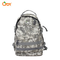 科洛 ZS-N-007B 600D牛津布消防应急双肩包 392*296*160mm 含6大类26种(计价单位:套)迷彩