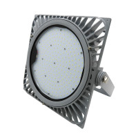 日昇之光(RECEN) RGFL231 200W IP65 固定式LED灯具(计价单位:套) 灰色