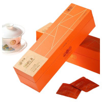 中茶小方砖黄精红茶独立包装茶叶 100g/条(计价单位:条)