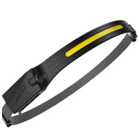 宝富睿光电 BFL2071 DC5V 5W IP54 LED头灯 (计价单位:台) 黄黑色