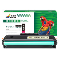 杰思特JT-CP213CT 适奔图PANTUM P2206NW M6202/6603NW硒鼓 标准版(计价单位:个)黑色