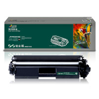 杰思特 JT-PC051XC 适佳能LBP161/162dn MF263/266/269dn硒鼓(计价单位:个)黑色