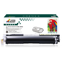 杰思特 JT-CH310/CH350/CC329BK通用版 适惠普M275 佳能LBP7010C硒鼓(计价单位:个)黑色