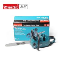 牧田 UC016 充电电链锯户外伐木锯 裸机不含电池充电器(计价单位:台)