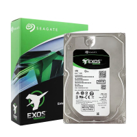 希捷 企业级硬盘 4TB 256MB 7200RPM CMR垂直 服务器硬盘ST4000NM000B