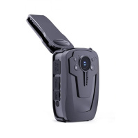 执法先锋 D900 高清胸前随身佩戴工作视频记录仪摄像头录音录像 64G(计价单位:台)