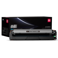 得力(deli)尚影硒鼓 M-CF510A 打印量 1100页 含芯片 黑色 (支)