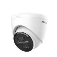 海康威视 POE监控摄像头 手机远程监控器安防设备 400万全彩 DS-2CD1345V2-LA 2.8MM焦距