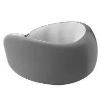 松能护颈脖套防寒保暖脖子前倾家用办公室舒适防低头