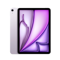 Apple/苹果 11 英寸 iPad Air (2025) 紫色 256GB 无线局域网机型