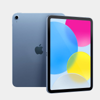 Apple/苹果 iPad 2025 11英寸 蓝色 256GB 无线局域网机型