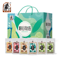 塞翁福 粮谷物语杂粮6袋装