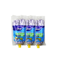 妙洁(MIAOJIE) 布质 神奇拖把 单个装