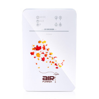 康佳(KONKA)枫叶仙林空气净化器 KGJH-11E 长度378mm 宽度213mm 高度605mm