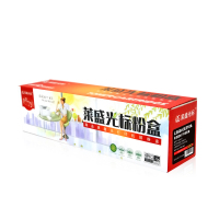 莱盛光标 LSGB-CE310A 黑色 适用HP CP1025/M175/M275 CANON LBP-7010C