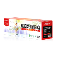 莱盛光标LSGB-SAM-CLTK504S黑色墨粉盒 适用于SAMSUNG CLP-415N 单个装