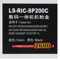 莱盛 LS-RIC-SP200 适合理光SP200 201SF 202 202SF 200S 200N 210SF