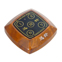 迅铃(Singcall) APE640/650四/五键呼叫器