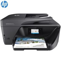 惠普(hp) OfficeJet Pro 6970 (打印、复印、扫描、传真) 多功能喷墨打印机一体机