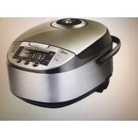 美的(Midea) 电饭煲 MB-RS4057 家用电饭锅 涡轮 除泡防溢锅 电饭锅 单台装