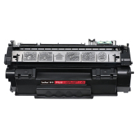 得印PLUS BF-Q5949A黑色硒鼓 适用于HP p2015/2015d/2015n 佳能 LBP-3310/单支