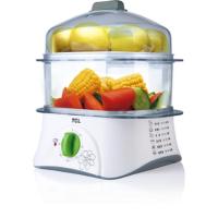 TCL ZJ502A 原汁味·营养 蒸锅 电炖锅 生活电器 家用电炖锅 单台装