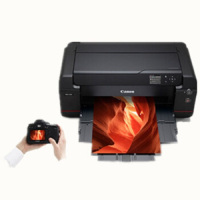 佳能 Canon A2幅面专业照片喷墨打印机 PRO-500 image Prograf