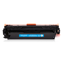 得印PLUS BF-CB541A 蓝色硒鼓 适用于HPCP1215/CP1515/CP1518ni/312nfi/单支