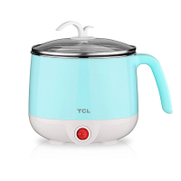 TCL TA-WS10F1 魅族 电煮锅 160*170*230mm 生活电器 魅族电煮锅 单个装