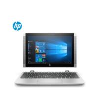 惠普(hp) 便携二合一平板电脑触屏翻转笔记本 Pavilion x2 210 G2 W9C79PA 银色