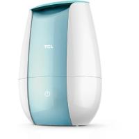TCL TE-C65F1 智能空气净化加湿器 长宽高:183*247*440mm TCL 生活电器 TCL加湿器单台装
