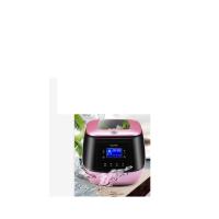 艾美特 (Airmate) SX1801 果蔬解毒清洗机 蔬菜解毒机去农残净食机 单台装