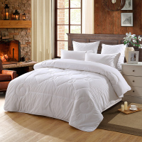 LOVO家纺 VQW2009-1 贵族羊毛被 单张装 羊毛被