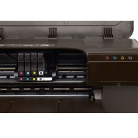 惠普(hp)7110 A3+彩色喷墨打印机