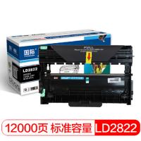 国际 BF-LD2822 标准容量硒鼓组件 适用联想 LJ2200/2200L/2250/2250N/M7205
