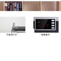 得力(deli) 点钞机2194 B类智能点钞机 银行专用验钞机 双屏显示