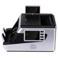 得力(deli) 3911 点钞机 2015新版 人民币 验钞机 银行专用 B类点钞机 deli3911