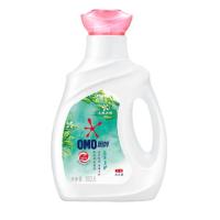 奥妙Y19自然工坊茶萃卫护洗衣露 6X(2KG+500G)一箱起订 单个价格