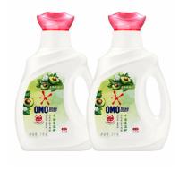 奥妙Y19自然工坊牛油果温和洗衣露 6X(2KG+500G)一箱起订 单个价格