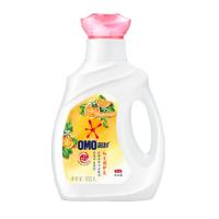 奥妙Y19自然工坊阳光橙护色洗衣露 6X2KG一箱起订 单个价格