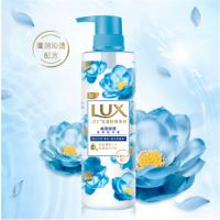 力士(LUX) 力士花漾悦香幽莲秘境香氛精华素2018 470ml 12/箱 一箱起订 单个价格