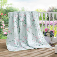 罗莱Lovo 春夏被爱妮 VSQ1524-1 五个起订 单个价格