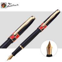 毕加索(Pimio)PS-923 布拉克系列商务办公铱金笔 单支装