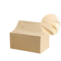 斑布(Babo)BASE系列软抽155mm BCR150B3 3个/提 20提/箱 一箱起发 3层150抽